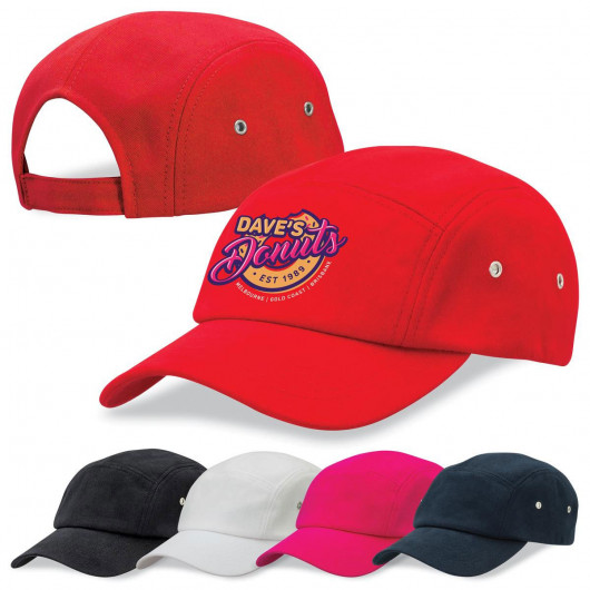 Brooklyn Caps Branded